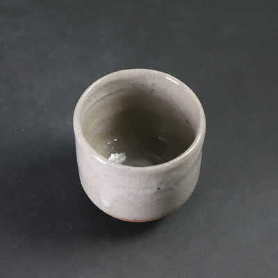 石井義久　作　唐津ぐい呑2
