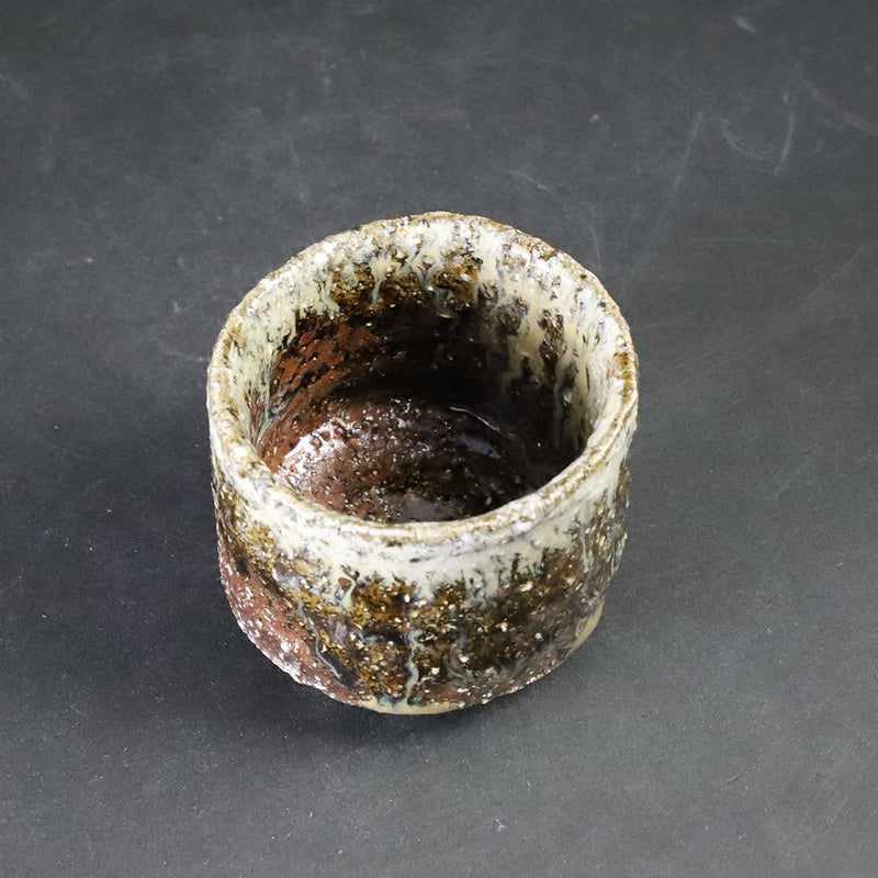 Kouta Tanaka Product Korean Karatsu Sake Cup 1