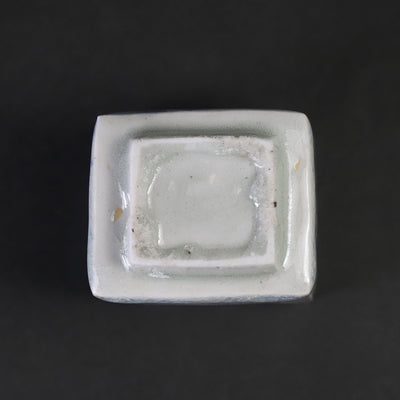 Soichiro Maruta Dyed four-way cup