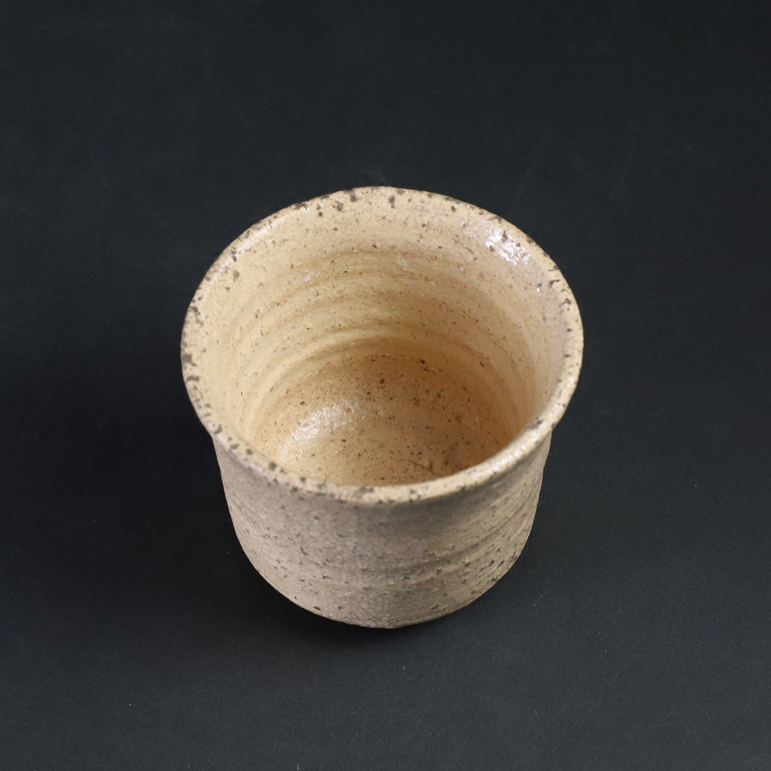 Yamase cup No.91 by Shintaro Uchimura – ギャラリー一番館