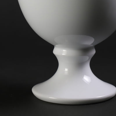 Inoue Manji Kiln White Porcelain Wine Cup (Small)
