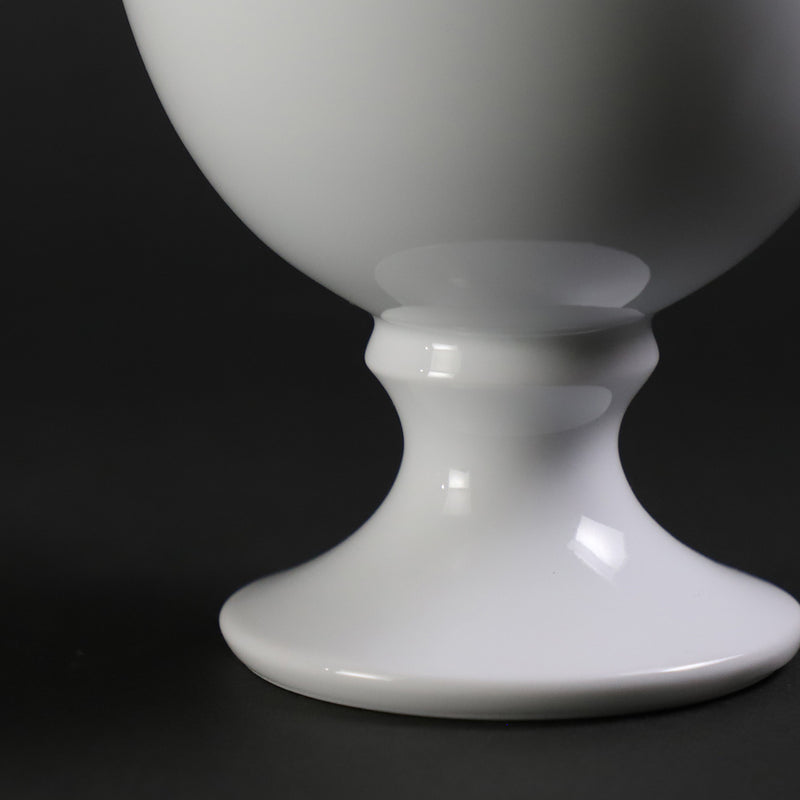 Inoue Manji Kiln White Porcelain Wine Cup (Small)