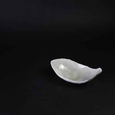 White Lotus (small) No.11 by Yasumoto Kajiwara