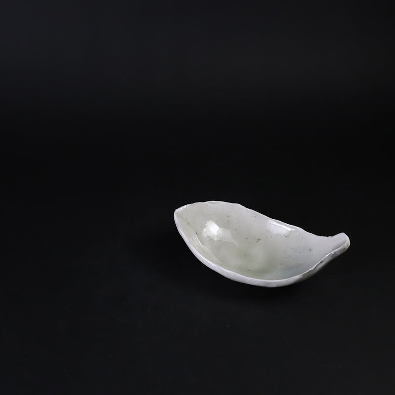 White Lotus (small) No.11 by Yasumoto Kajiwara