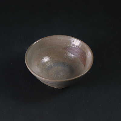 石井義久　作　唐津盃　No.29