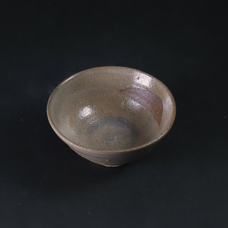 石井義久　作　唐津盃　No.29