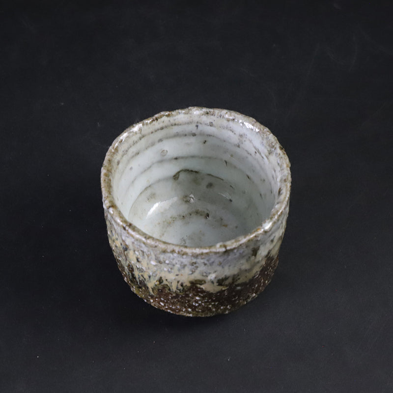 Kota Tanaka Product Korean Karatsu Sake Cup 2