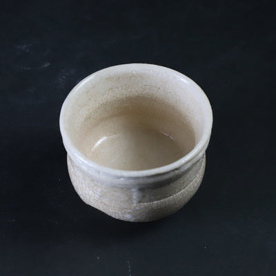 Goshomaru sake cup by Shintaro Uchimura