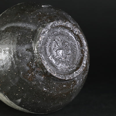 Naoto Yano's Brushed Tokkuri No.3