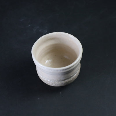 Goshomaru sake cup by Shintaro Uchimura