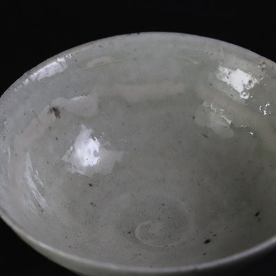 Small tea bowl 3 by Yasumoto Kajiwara
