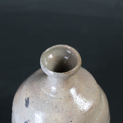 Written by Sakurei Okamoto, pictured Karatsu Tokkuri
