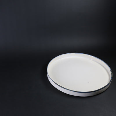 Hanako Nakazato's Flat Plate M