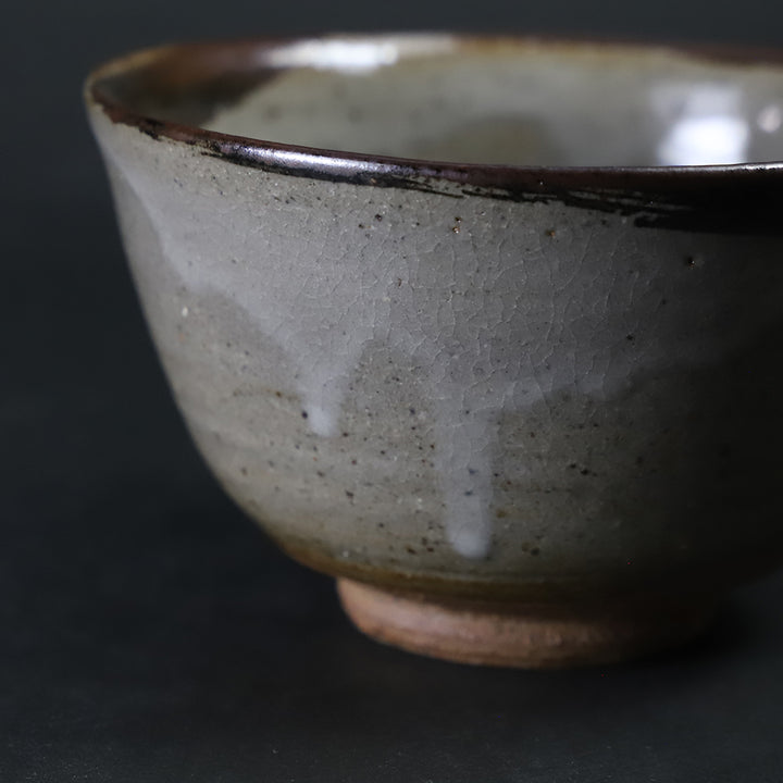 中里太郎右衛門窯 唐津皮鯨茶? – ギャラリー一番館オンラインショップ