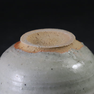 Yasumoto Kajiwara's work, Porcelain teapot No.2