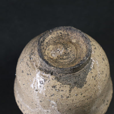 Kumagawa sake cup No.78 by Shintaro Uchimura