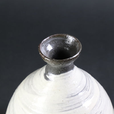 Naoto Yano's Brushed Tokkuri No.3