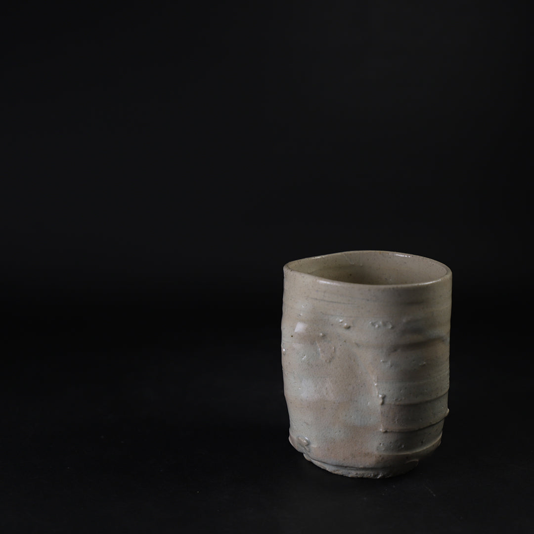 武末日臣 作 やわらか手湯呑 – ギャラリー一番館オンラインショップ