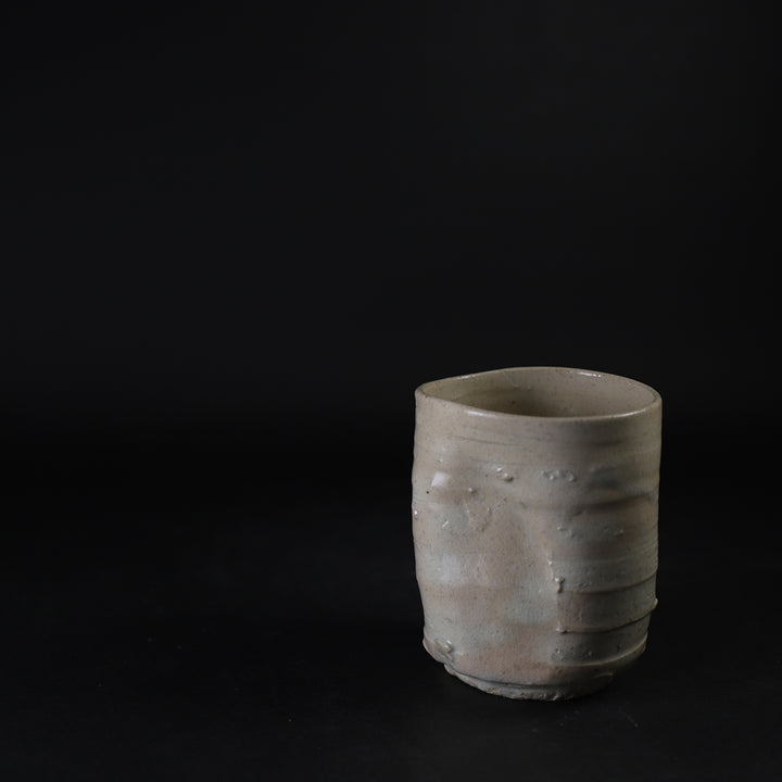 武末日臣 作 やわらか手湯呑 – ギャラリー一番館オンラインショップ