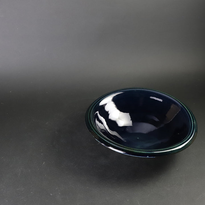 中里花子さん　深鉢／ボウル 中里花子】Rim Bowl L｜KEITAMARUYAMA OFFICIAL ONLINE STORE