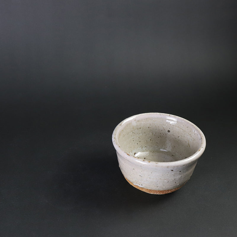 Small bowl by Takashi Nakazato