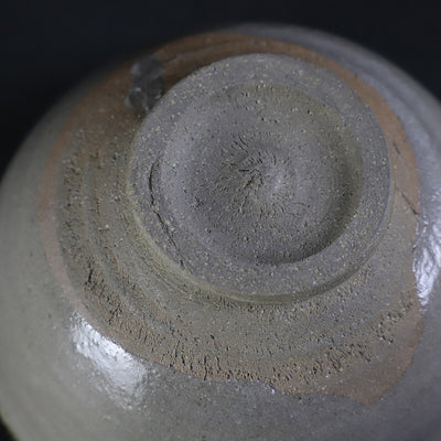 Naoto Yano's Whale Skin Tea Bowl No.21