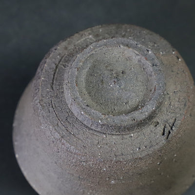 Taki Nakazato Karatsu Nanban Sake Cup
