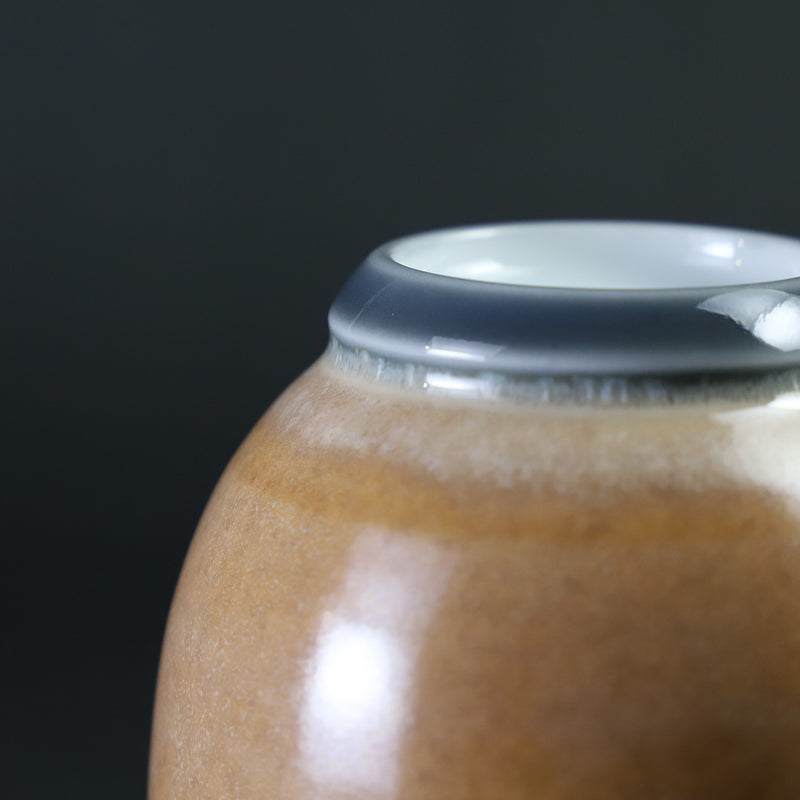 Yuki Inoue glazed mug cup
