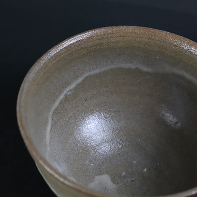 十四代中里太郎右衛門　作　唐津茶盌　No.1
