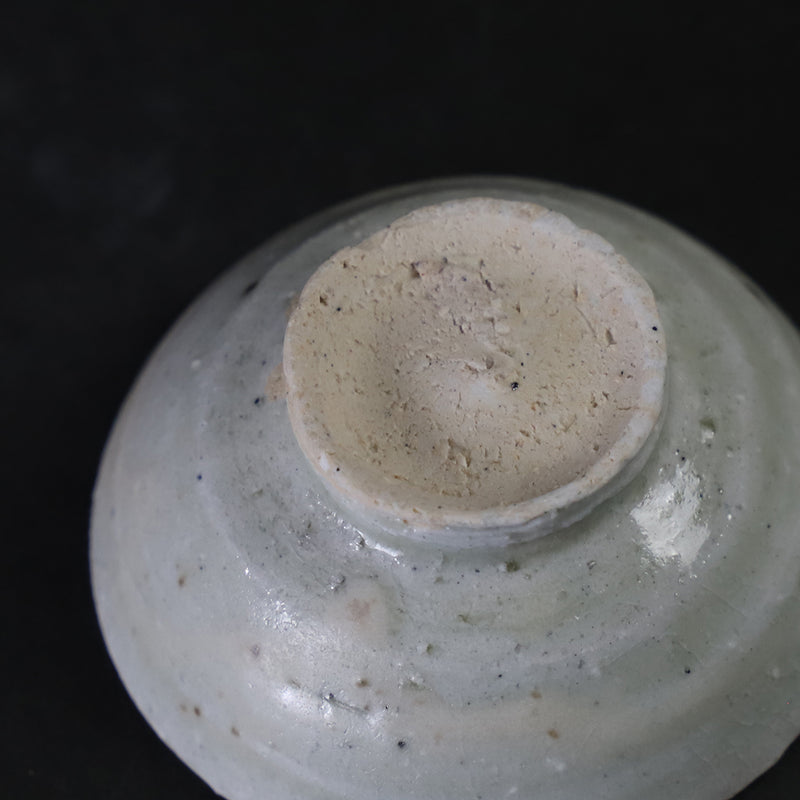 梶原靖元　作　素瓷小杯　No.45