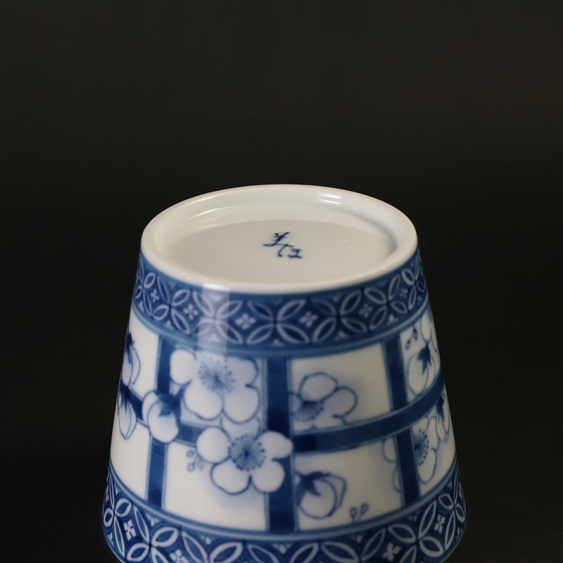 Miho Nakamura dyed cup 2