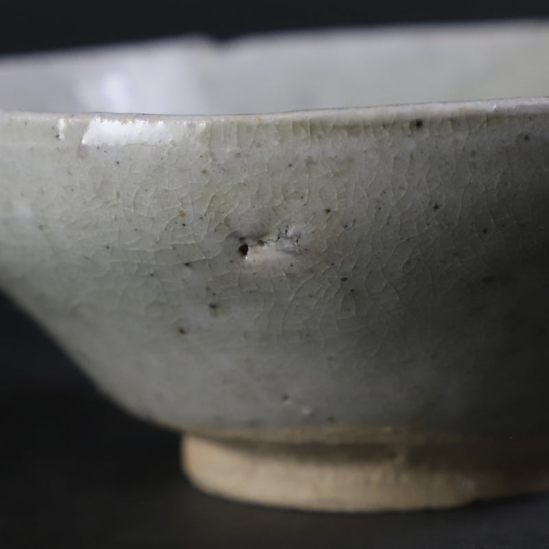 梶原靖元　作　小茶碗4
