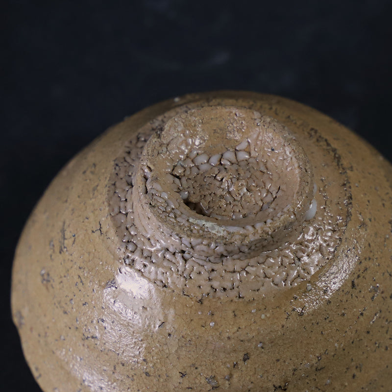 Old well cup by Shintaro Uchimura