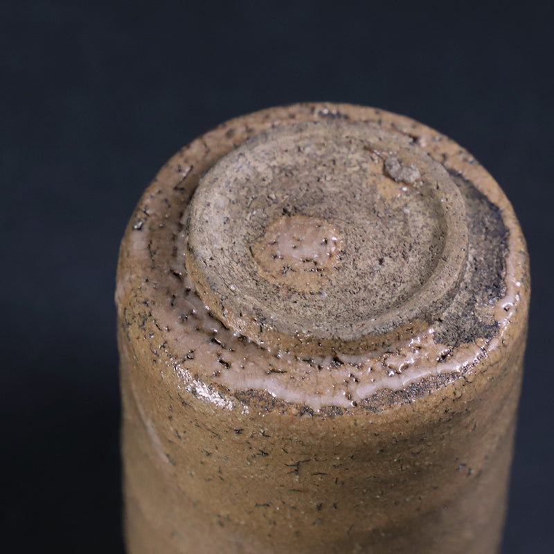 Okukorai sake cup by Shintaro Uchimura