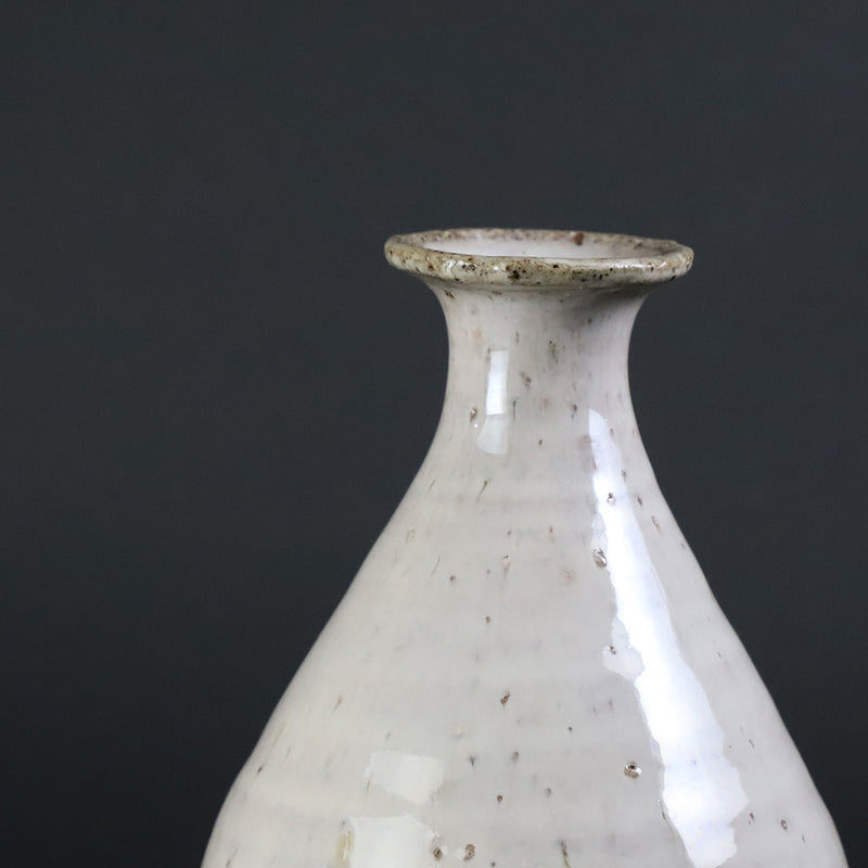 Yamase Madara Sake Bottle by Shintaro Uchimura