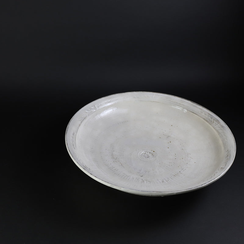 Mishima Bowl No.14 by Shintaro Uchimura