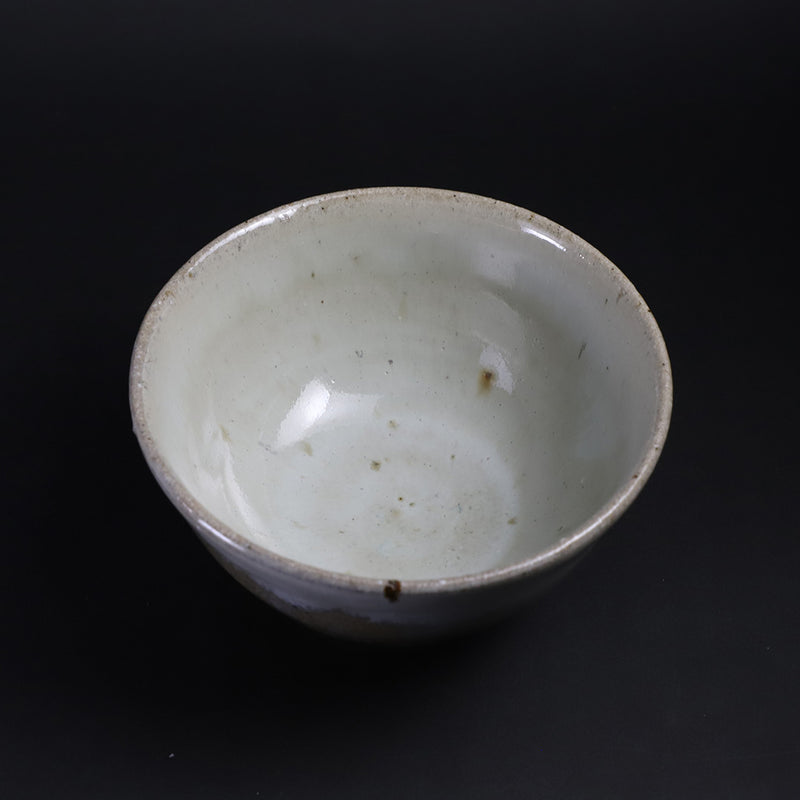Nakazato Taroemon Kiln Korean Karatsu Tea Bowl