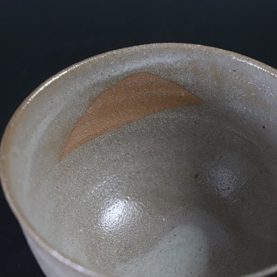 石井義久　作　唐津茶碗　No.3