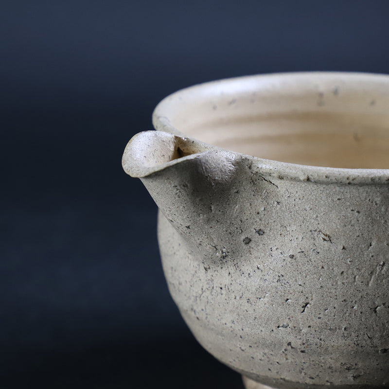 Kumagawa Katakuchi No.7 by Shintaro Uchimura