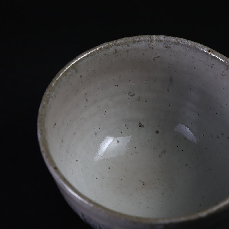 Nakazato Taroemon Kiln Korean Karatsu Tea Bowl