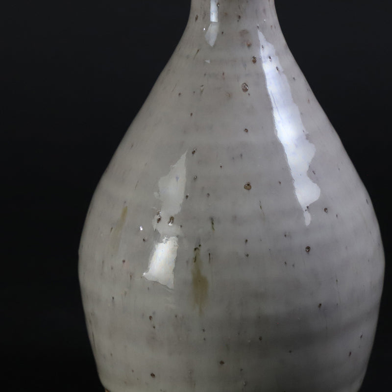 Yamase Madara Sake Bottle by Shintaro Uchimura