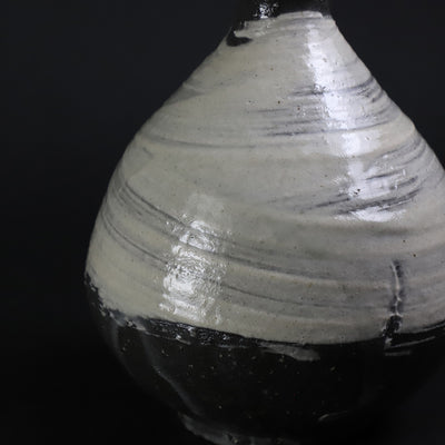 Naoto Yano's Brushed Tokkuri No.3