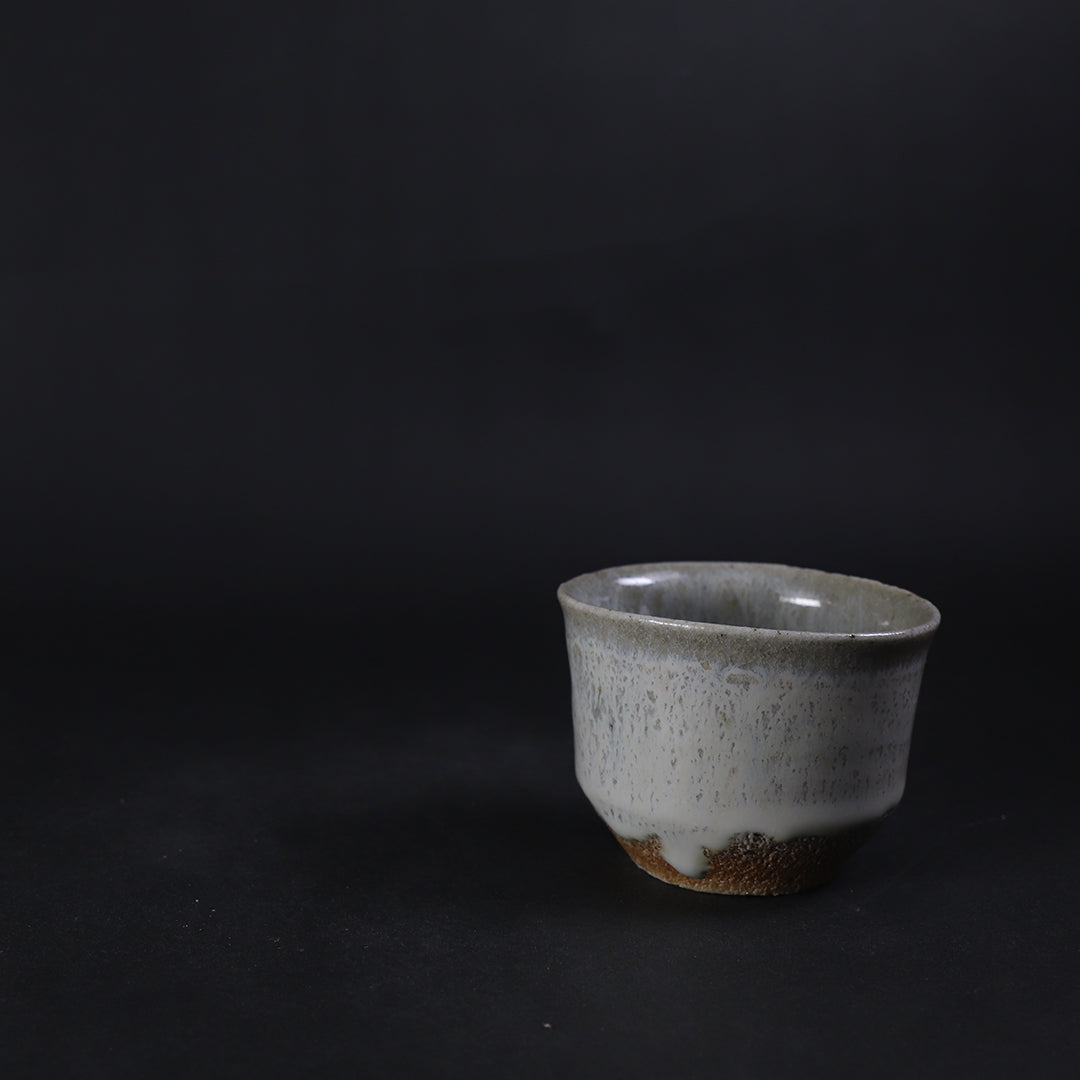 竹花正弘 唐津 ぐい呑み 竹花正弘 唐津 ぐい呑み