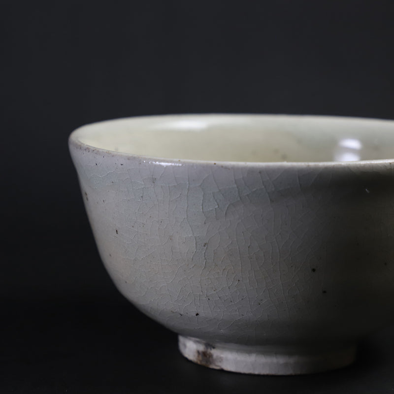 Nakazato Tarōemon Kiln Karatsu Kobiki Chawan