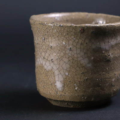 Shintaro Uchimura's work Okukorai Tachiguinomi No.11