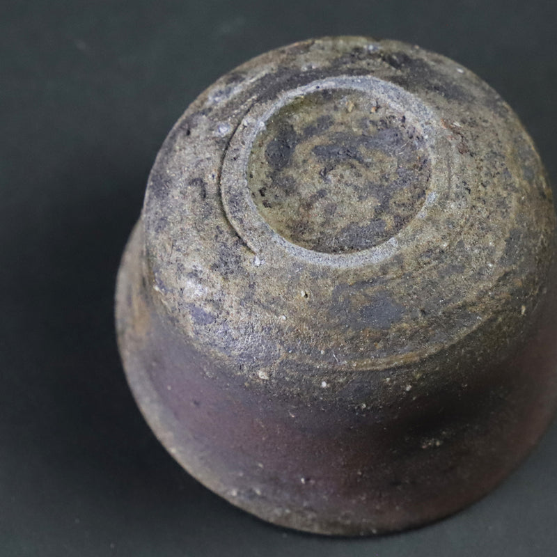 Takashi Nakazato Karatsu Nanban sake cup