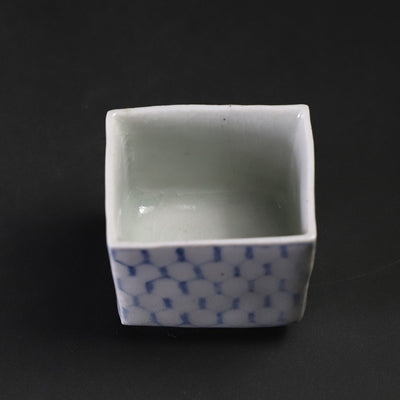 Soichiro Maruta Dyed four-way cup