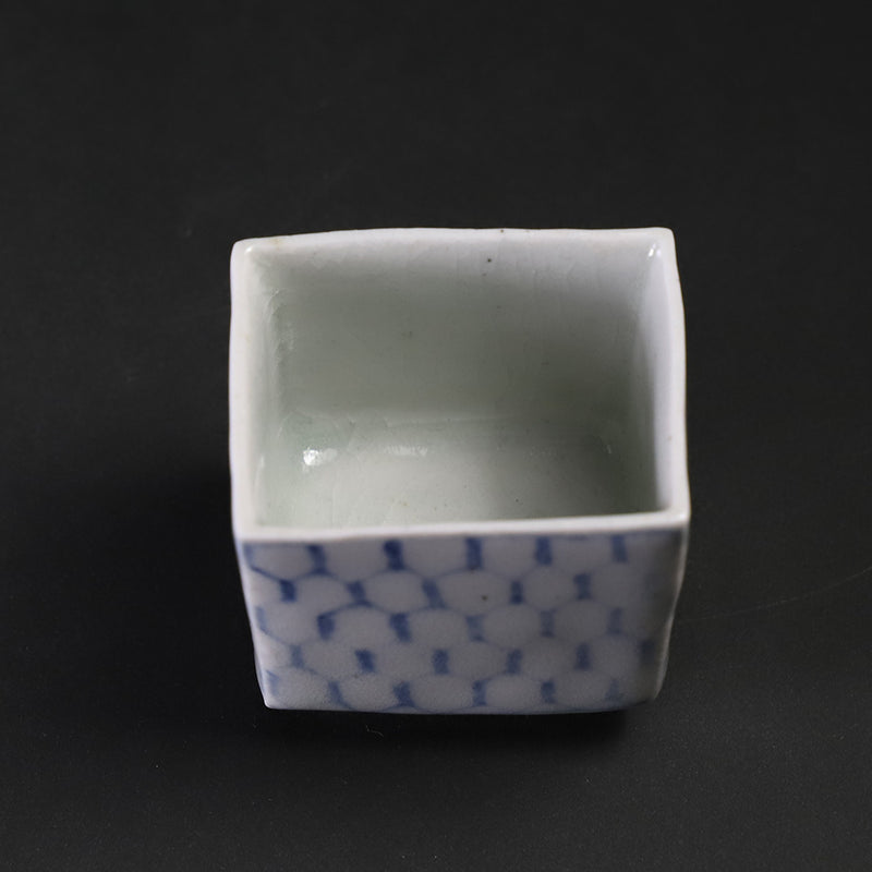 Soichiro Maruta Dyed four-way cup