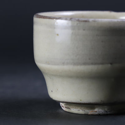 Taki Nakazato's Konabiki Sake Cup