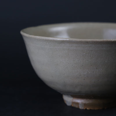 Masahiro Takehana's Tenkawa tea bowl No.24